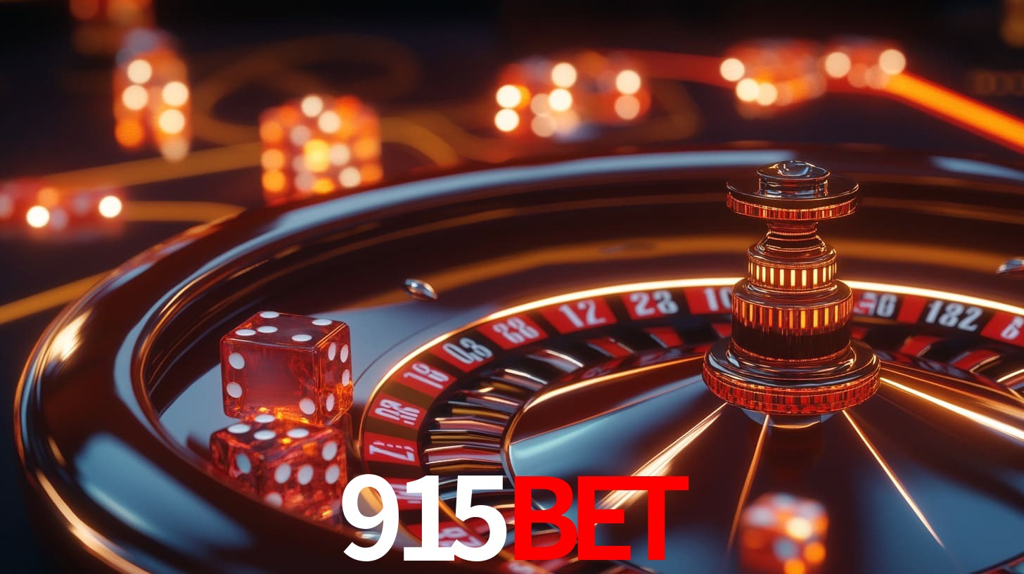 Live Casino 915bet