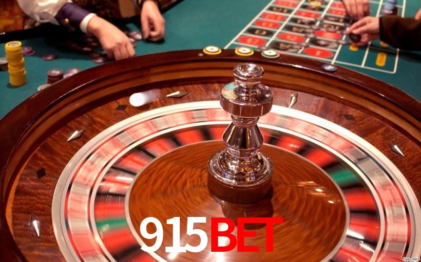 Login Seguro 915bet