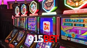 Recursos de Bônus 915bet
