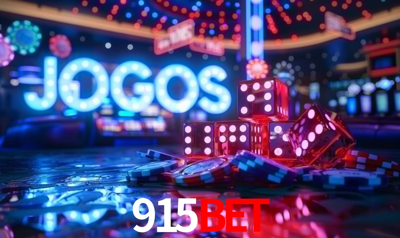 Diretório de Jogos 915bet