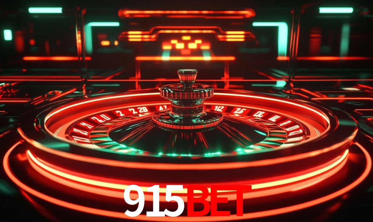 A Emoção da Loteria na 915bet: Uma Chance de Mudança de Vida