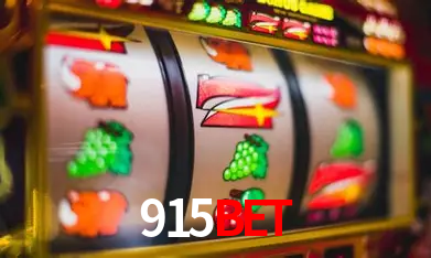 Inovações de Jogos na 915bet: O Futuro das Experiências Interativas