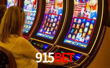 A Emoção da Loteria na 915bet: Uma Chance de Mudança de Vida