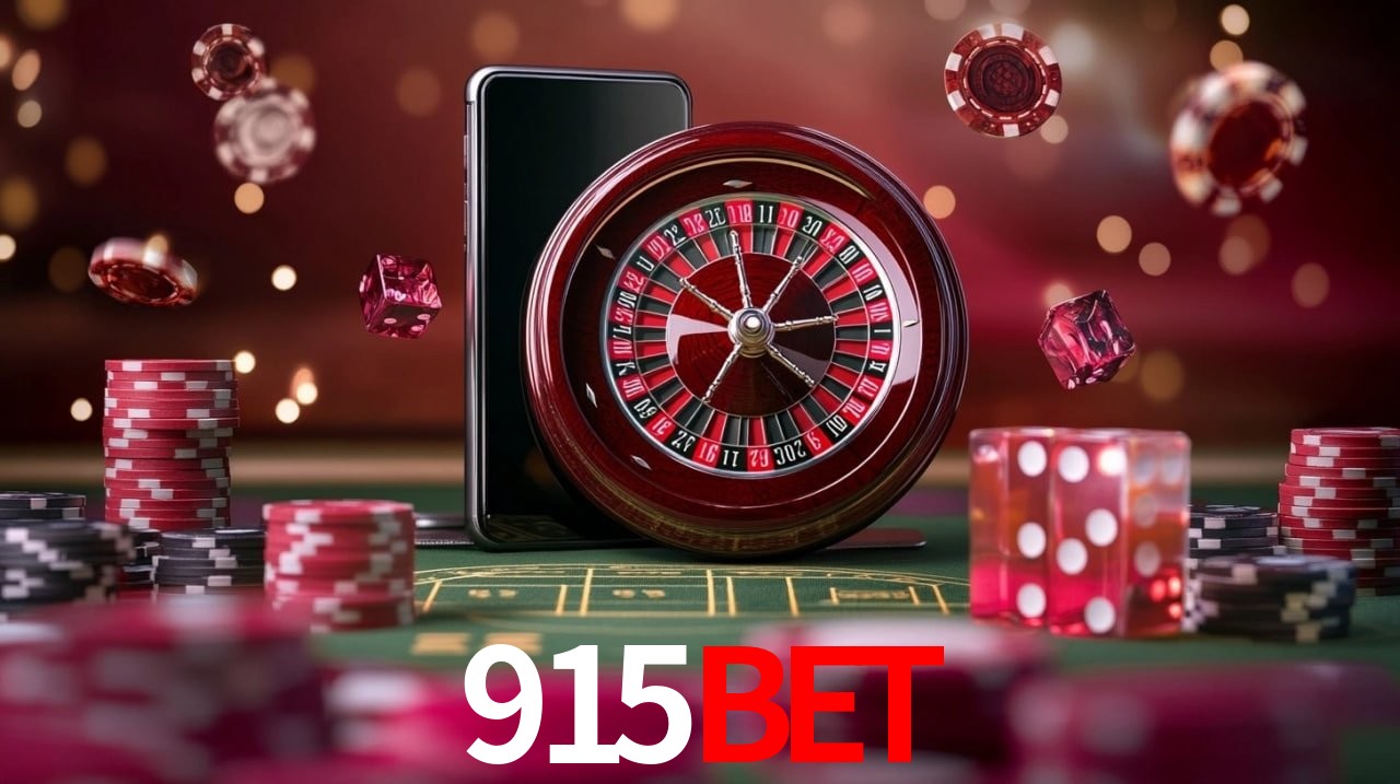 Football Betting 915bet