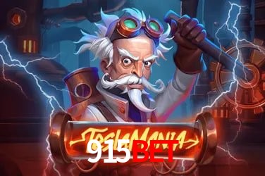 915bet 公平游戏