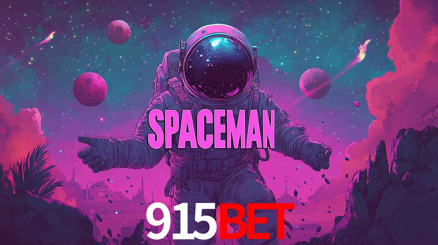 Recursos App 915bet