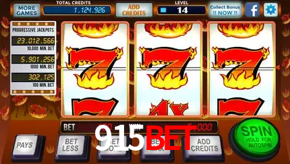 A Emoção da Loteria na 915bet: Uma Chance de Mudança de Vida