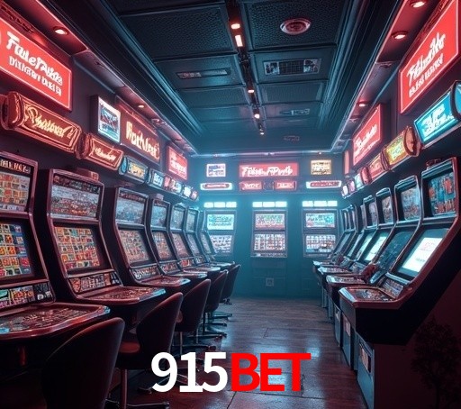 Sistema VIP 915bet