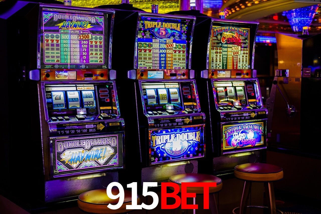 Promoções Sazonais 915bet