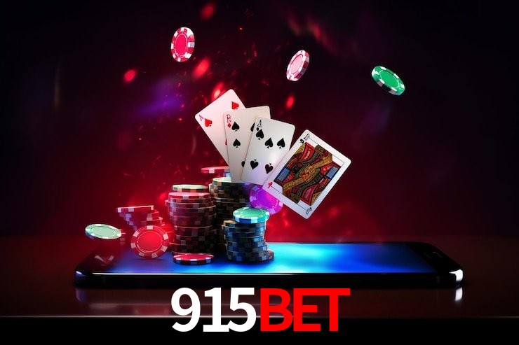 Games Directory 915bet