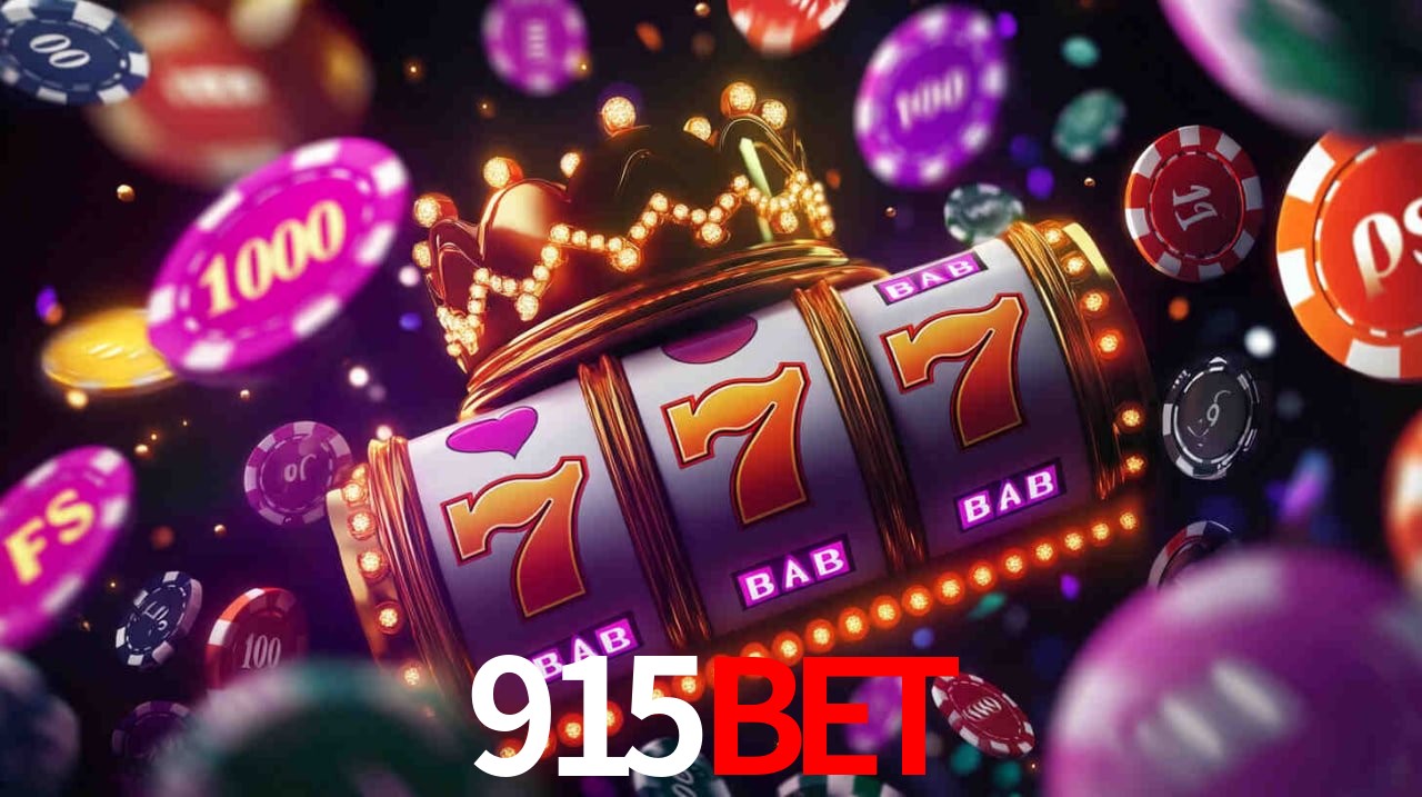 Live Casino 915bet
