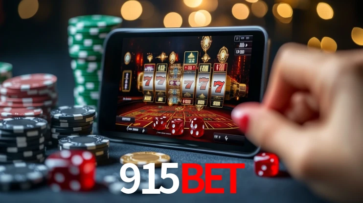 Instant EasyPaisa 915bet
