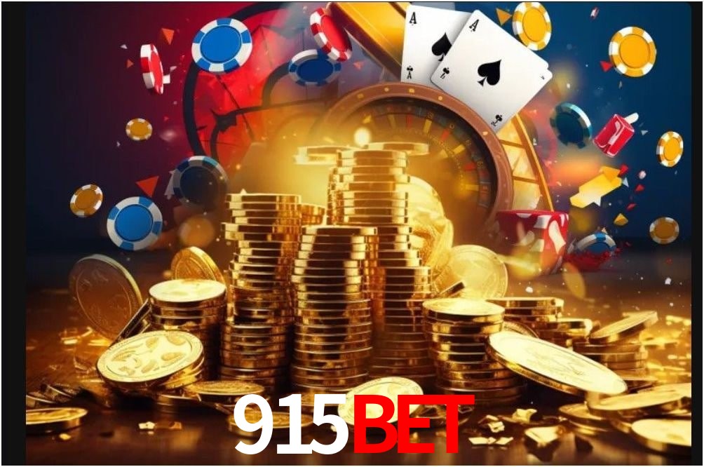 Estatísticas 915bet