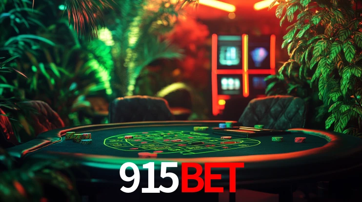 Programa VIP 915bet