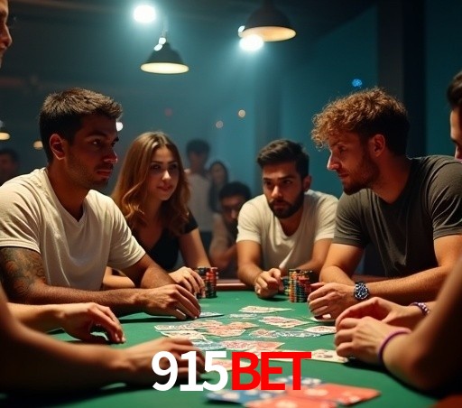 Sucesso 915bet