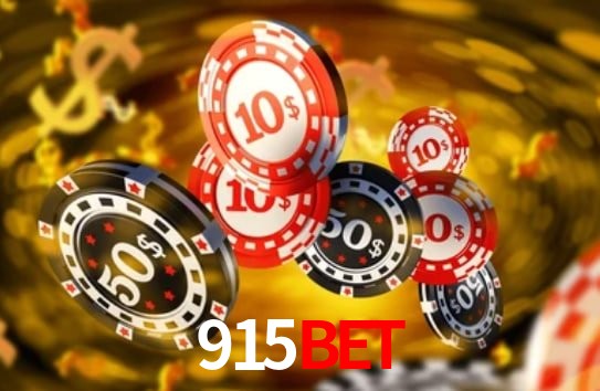 Ofertas Exclusivas 915bet