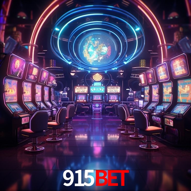 Torneios 915bet
