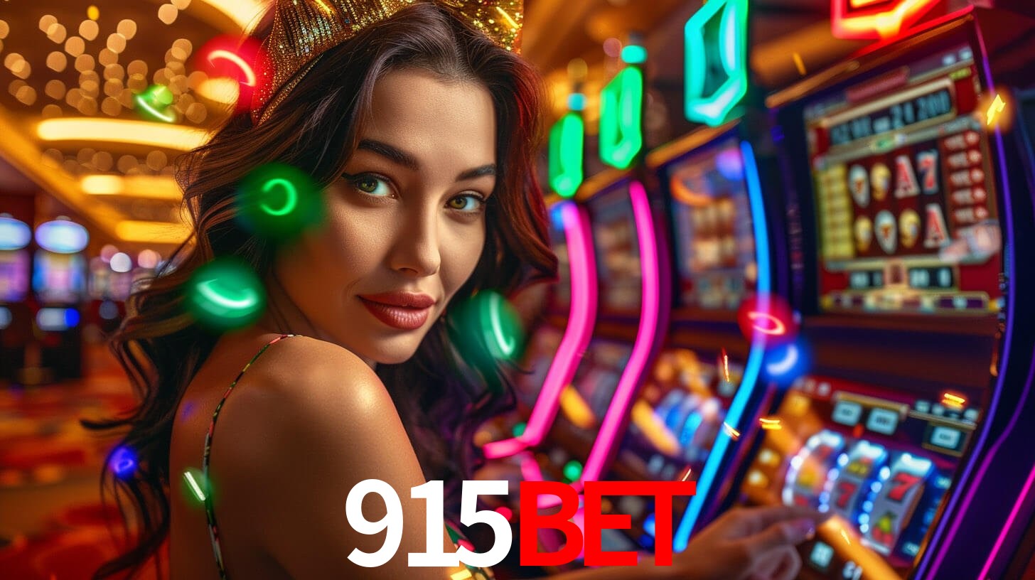 Celular 915bet