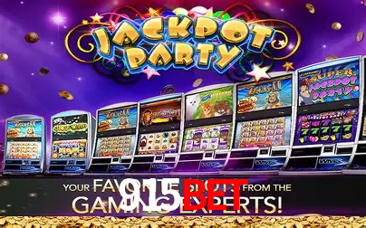 Desvendando o Mundo dos Jogos Virtuais na 915bet