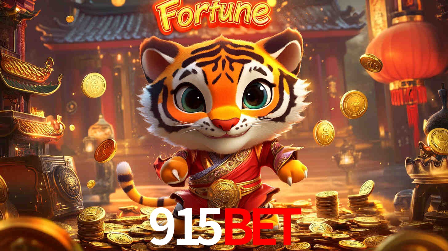 Vantagens App 915bet