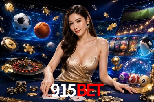 API Integration 915bet