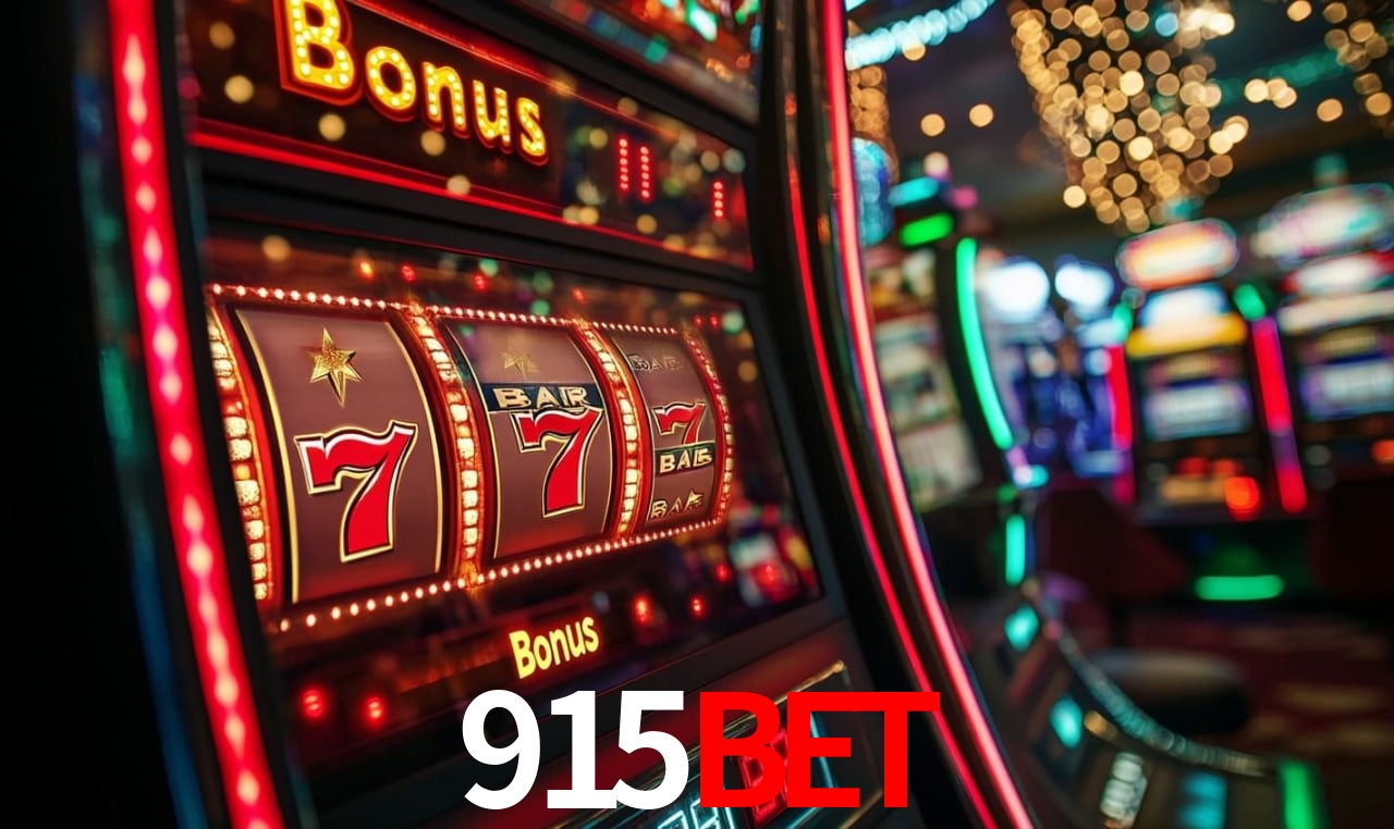 Recursos App 915bet