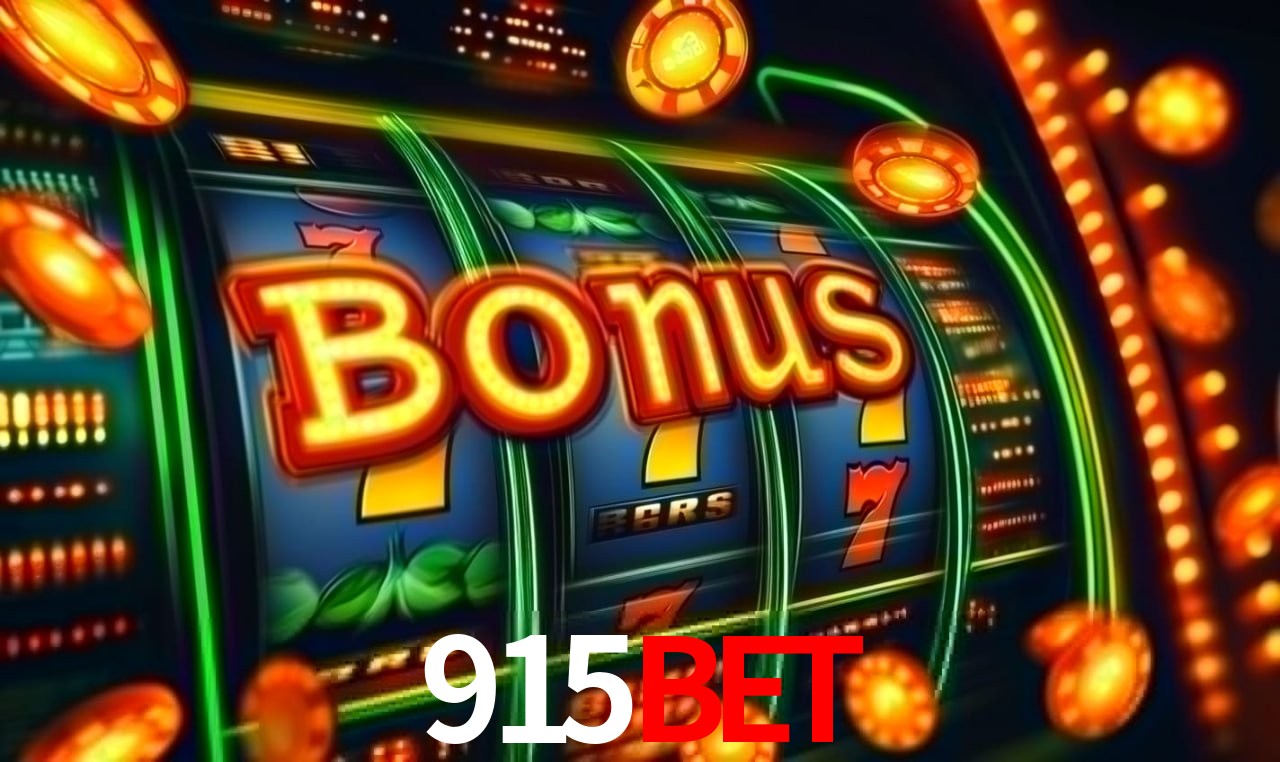 VIP Casino 915bet