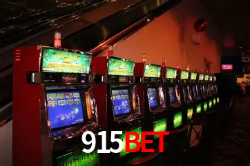 Apostas Esportivas na 915bet: Um Guia Completo