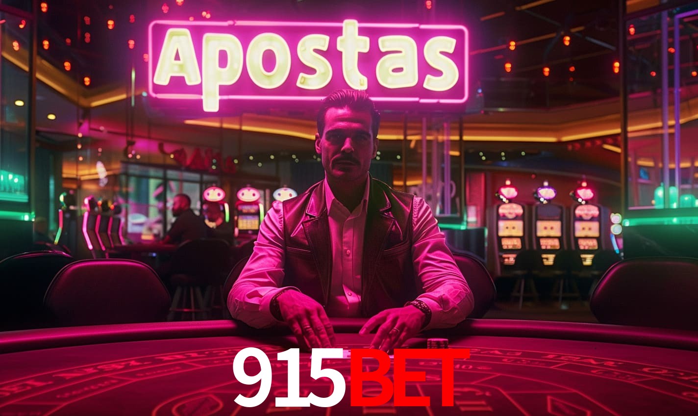 PIX Instantâneo 915bet