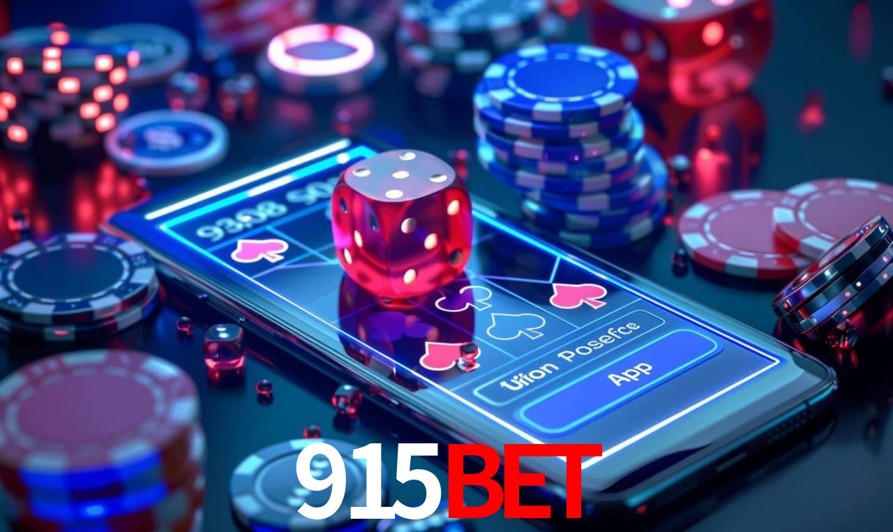 Oportunidades 915bet