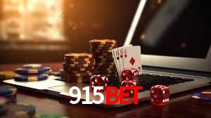 Estatísticas Esportivas 915bet