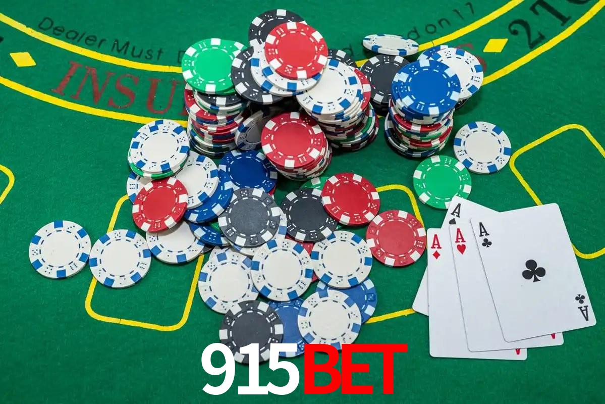 Cadastro Rápido 915bet