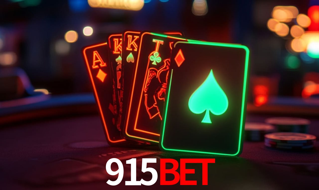 915bet plataforma