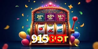 Tornar VIP 915bet