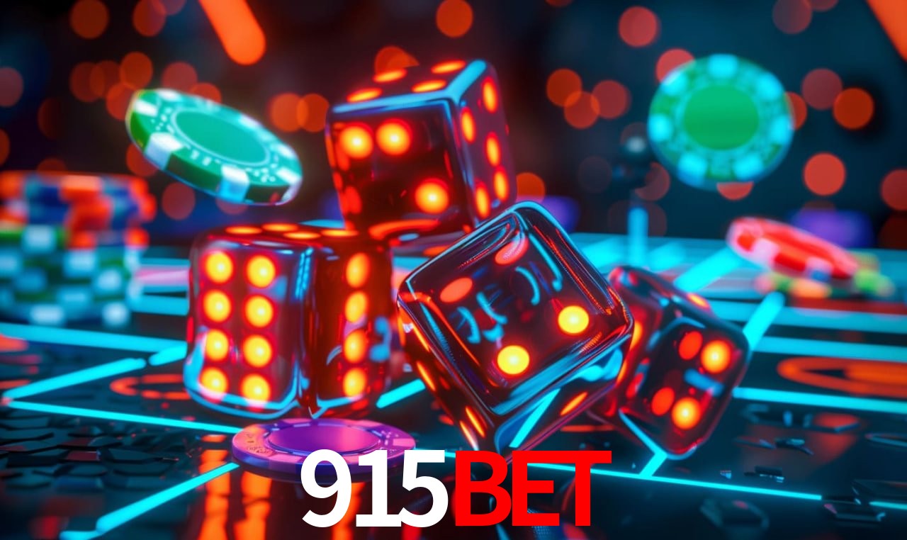 Apostas de Tênis 915bet
