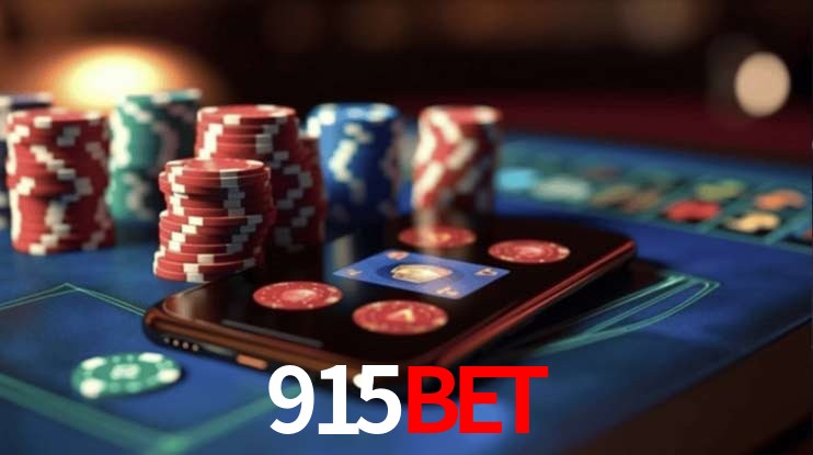 Promoção Relâmpago 915bet