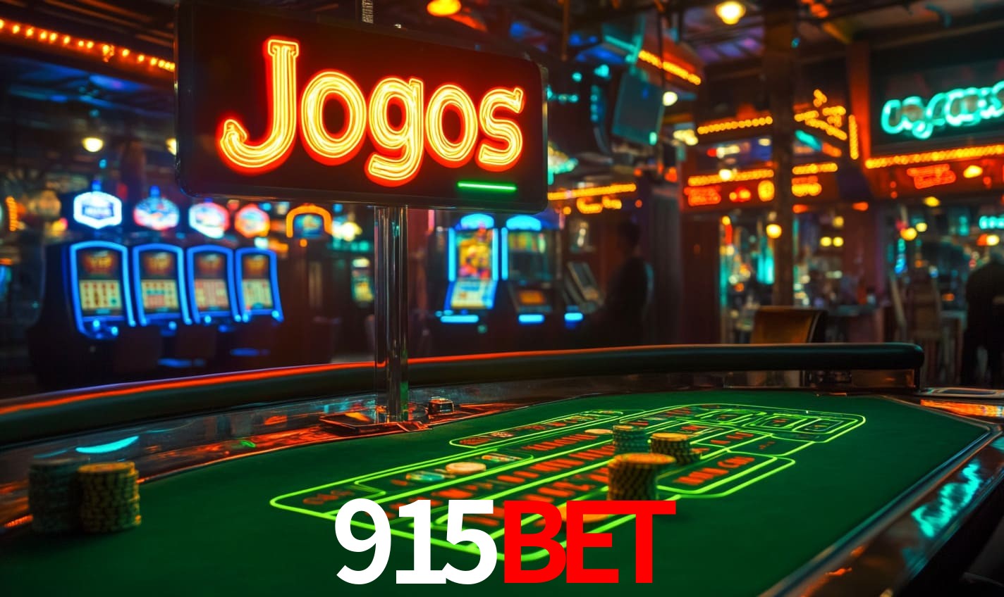 915bet Processo de inscrição