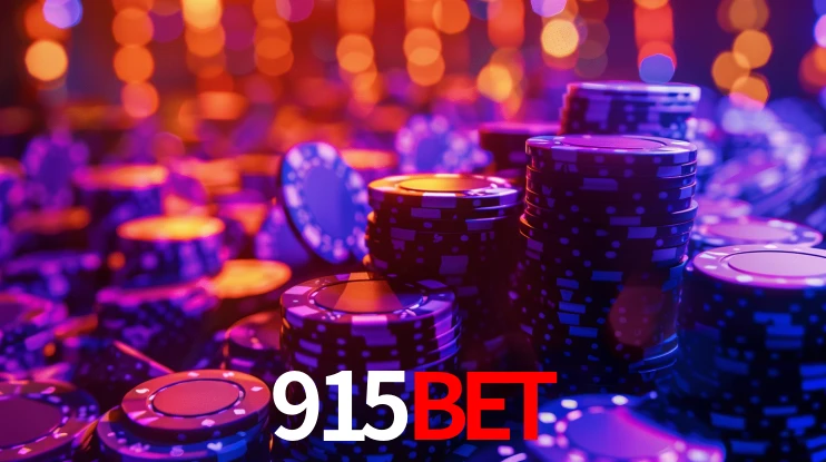 Jogos App 915bet