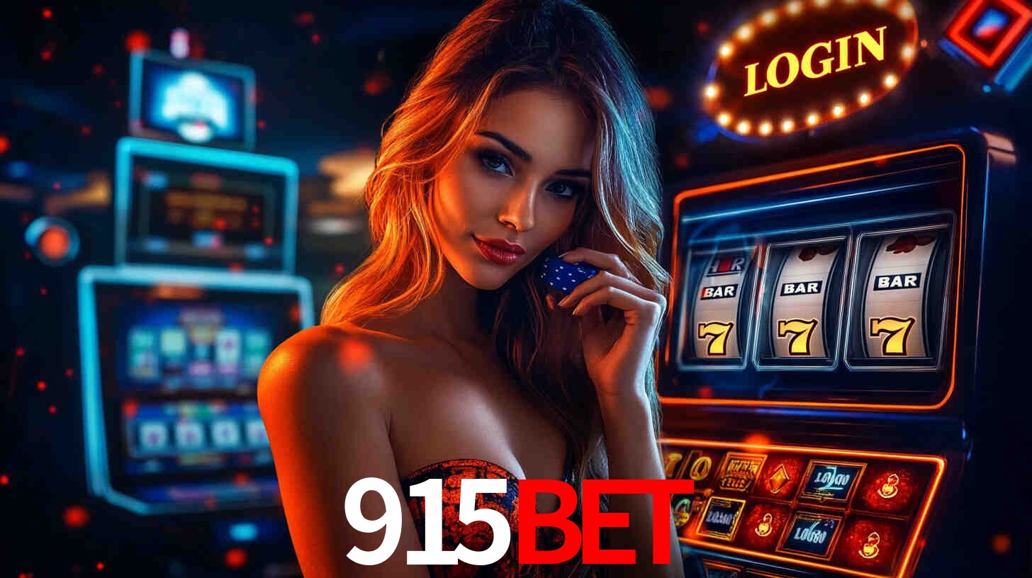 Promoções App 915bet