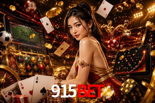 Flash Promotion 915bet