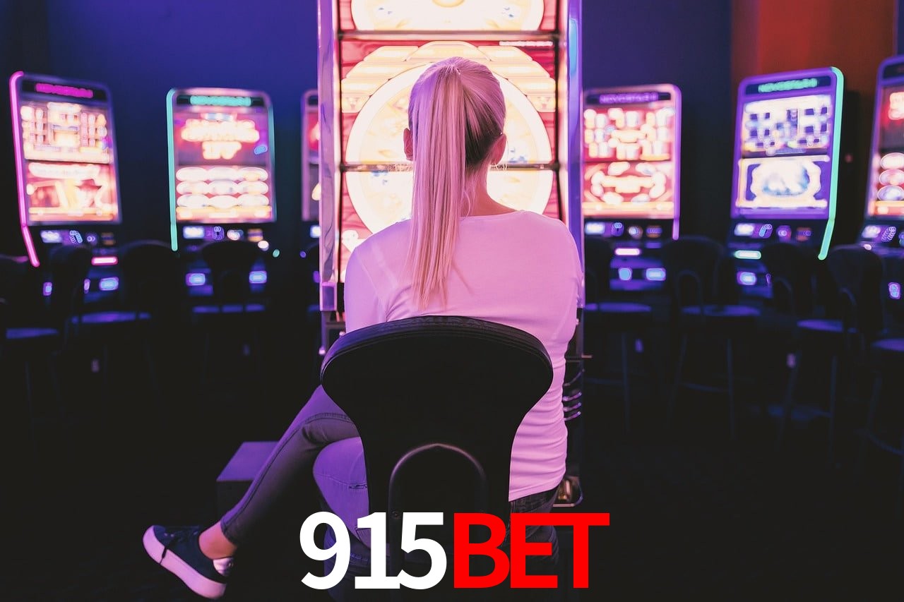 Game Providers 915bet