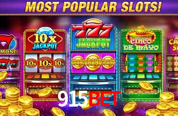 Explorando a Categoria de Eventos em Apostas na 915bet