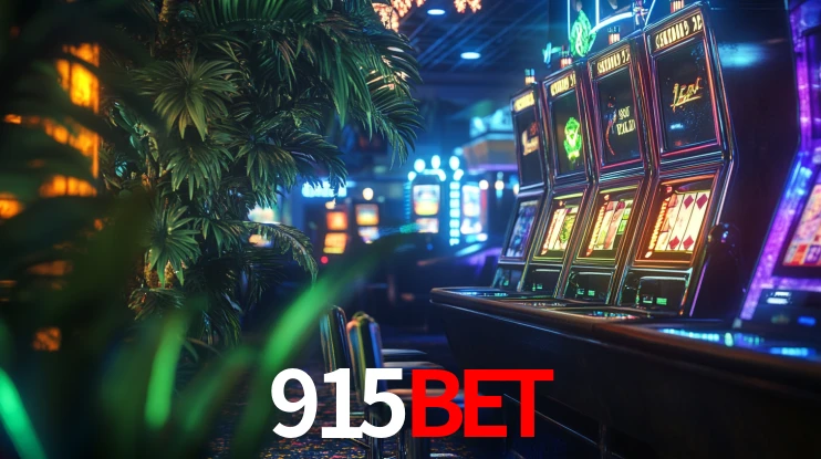 Tournaments 915bet