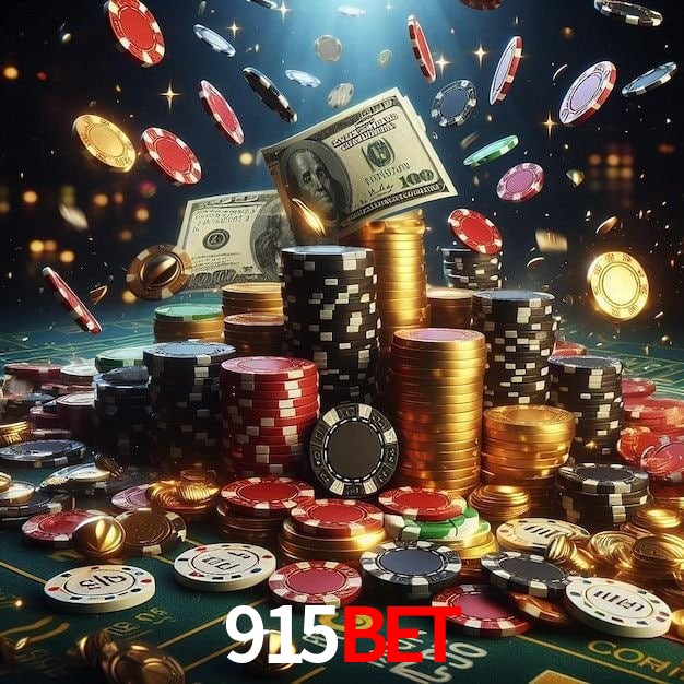 Apostas de Basquete 915bet
