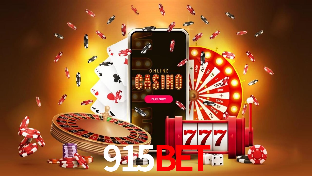 Download 915bet Windows