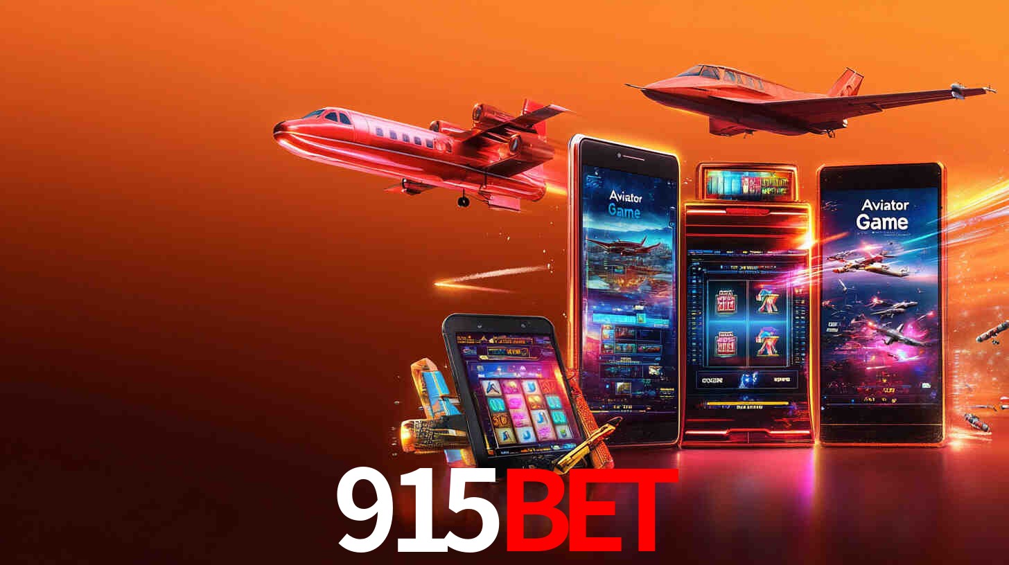 App Desktop 915bet
