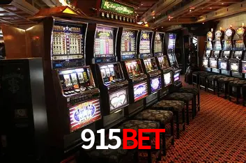 Descubra o Programa VIP da 915bet: Vantagens Exclusivas para Jogadores
