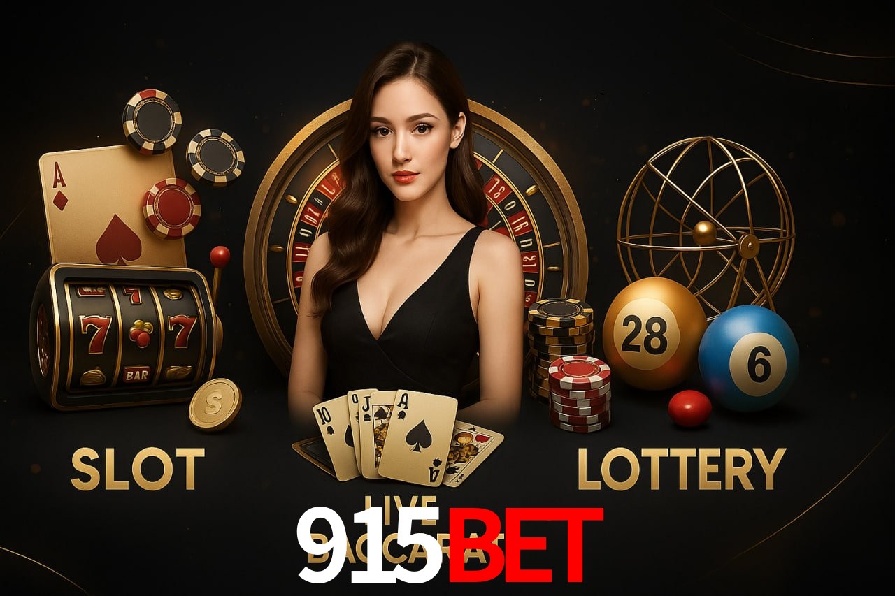 Prêmio 915bet