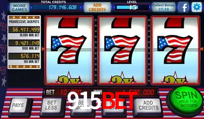 Descubra a Magia dos Jogos de Arcade no 915bet