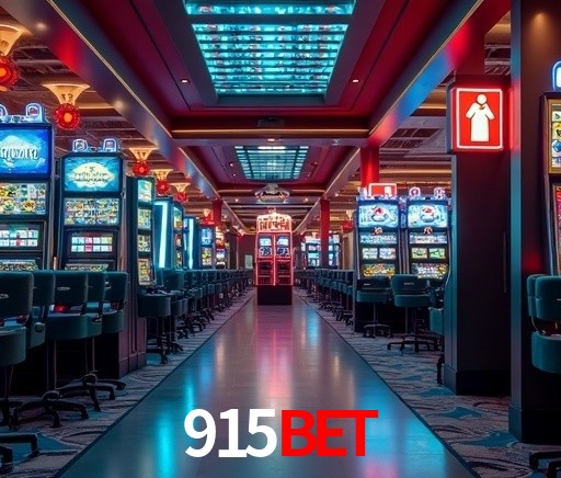 Torneios 915bet